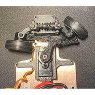 [3dprint] K969/K989 RWD Conversion Steering Angle Kit RC Hobbies Collections Toys Games Accessories