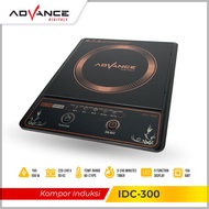 Advance Low Watt 550 Induction Electric Stove / Induction Cooker IDC-300 | Advance IDC 300 Induction