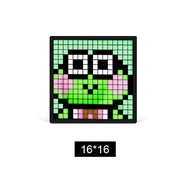 64x64 Pixel LED Screen Smart RGB USB ED Pixel Display Frame 16x16 32x32 DIY Graffiti Patterns Text f