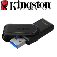 Kingston 64G Exodia S USB3.2 DTXS/64GB Flash Drive Rotating Cap