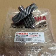 SCOOTER NVX155 V1/V2 YAMAHA B65-E7410-30 GEAR BOX MAIN AXLE COMP [13T/56T]