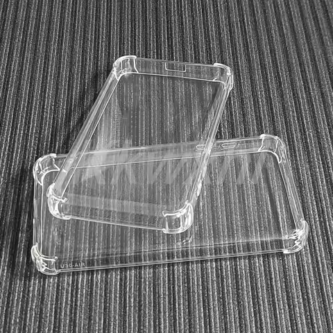 For ZTE U30 Air 5G Pocket WiFi U30Air Case Silicone TPU Phone Protective Cover For ZTE U30 Air Shock