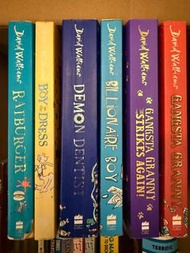 Kirby + David Williams