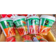 TTEOKBOKKI BIBIGO INSTANT RICE CAKE