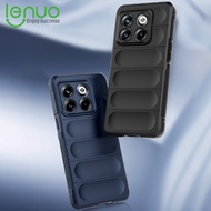 Vỏ chống sốc LEnuo Phantom Shield TPU Silicon mềm Ốp điện thoại cho Oneplus Ace 3 Pro / Ace Pro / Ac