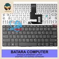 Keyboard Lenovo Ideapad 130-14AST 320-14isk 520S-14iku 330-14IGM V14 wildaalfaniaa