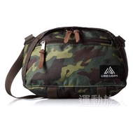 【💥 手提/ 斜孭】 3L GREGORY TRANSFER SHOULDER M DP FORST CAMO 迷彩