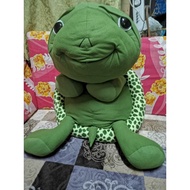 Patung penyu Semi Size 4 (jumbo)