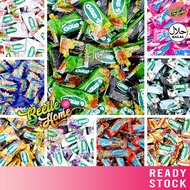 Cloud 9 Candy Series / Gula-gula Dynamite Caramel Strawberry Chocolate