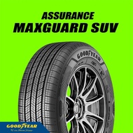 [Installation Provided] 225/50/18 GOODYEAR ASSURANCE MAXGUARD SUV NEW TYRE TIRE TAYAR