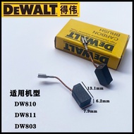 DeWalt Carbon Brush 803/810/8100/8200/8300/112E/014/840 Angle Grinder Electric Brush Electric Grinde