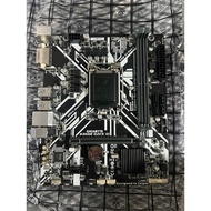 Mainboard Gigabyte B360M-D2VX SI as beautiful as new Cheap price