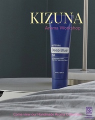 doTERRA Deep Blue 舒緩膏 doTERRA deep blue rub Dōterra天然 香薰油 essential oil aroma 精油 舒緩複方乳霜 為 運動 人士 馬拉松 