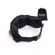 [4美國直購] Cabeau 可調充氣腰部支撐帶 Incredi-Belt Inflatable Lumbar Support Belt