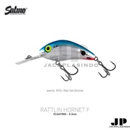 Salmo Rattlin Bait 5.5Cm (F) RTSHornet