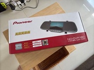 Pioneer 行車紀錄儀