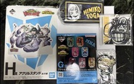 我的英雄學院 一番賞周邊/渡我被身子Himiko Toga