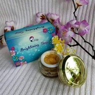 PAKET PERAWATAN WAJAH KEDAS BEAUTY 2 IN 1 (SABUN + CREAM) UNTUK GLOW