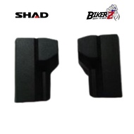 READY SHAD ADAPTOR 3P SH23 ADAPTOR/ FOR SHAD SH23 MOTORCYCLE BOX