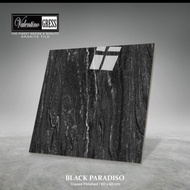 valentino gress paradiso black 60x60