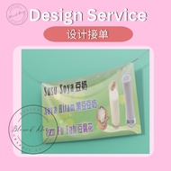 Custom Design Business Card Name Card Thank You Card Loyalty Card Service Design Designing Low Price