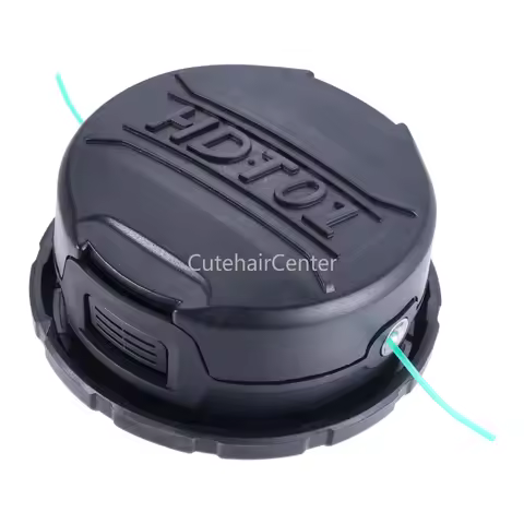 DWO1DT995 Trimmer Head Replace String Spool 0.080" 20Ft fit for Dewalt DCST920 DCST922 DCST925 DCST9