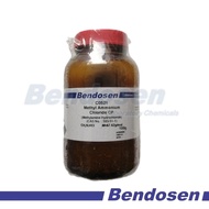 Methyl Ammonium Chloride | Methylamine hydrochloride CP, 500g, BENDOSEN.