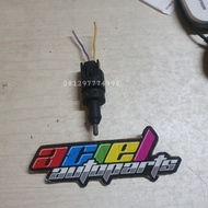 Air Sensor Iat Sensor Honda Civic Genio Estilo Ferio Original (Removed)