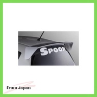 Spoon【Sticker】TEAM STICKER WHITE