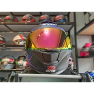 EVO GT-PRO  RENEGADE