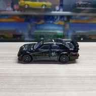 HOT WHEELS MERCEDES BENZ 190E 2.5-16 - LOOSE - EURO SPEED - PREMIUM