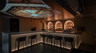 Waaaa ( 原為 Healer Bar ) 預付訂金 600 元折抵｜贈炭烤雞翅