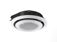 SAMSUNG 360 Cassette Air-conditioner Inverter Round White Panel 1-Phase 2 HP TO 5.0 HP F-AC052FE6D1R