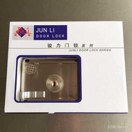 Steel Lock Hook Jun Outer Security Stainless Steel Jun Installation Hook Lock Anti-theft Door 938B P