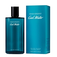 CoolWater EDT 125ml For Men