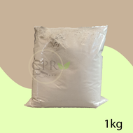 CPR FEED / Zeolite powder 1kg (for aquaculture and agriculture use, maintain pH, for feed additive)