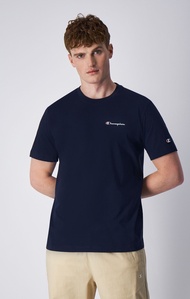CHAMPION CREWNECK T-SHIRT-เสื้อยืด Champion T-shirt ผู้ชาย#219214-BS501