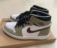 Nike Air Jordan 1 Zoom CMFT 男籃球鞋CT0978-203