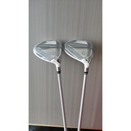 Golf Club Ladies Wood Club No. 3 No. 5 Wood, Respectful Mixing Club