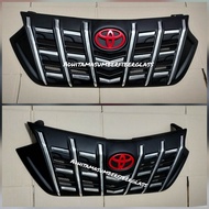 grill alphard toyota grand avanza 2015-2018