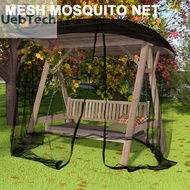 [uebtech.my] Rocking Chair Mesh Cover Garden Swing Cover Swing Chair Mesh Net for Swing Chair