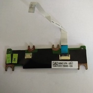 Toshiba Satellite Pro M300 (PSMD9A-009002) TOUCHPADB WOFP LOWCOST SP SG A000025360 (S 68)