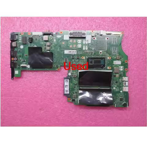 Used For Lenovo ThinkPad L450 I5-4300U Integrated Laptop Motherboard FRU 00HT681 00HT682 00HT683 00H