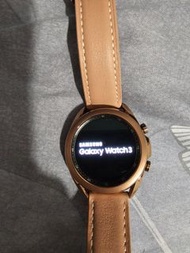 Samsung watch 3