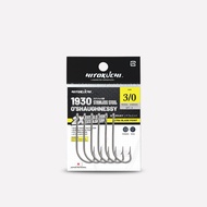 Hitokuchi 1930SS Hook | Stainless Steel Fishing Hook | 1930 Hook | H1930SS