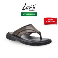 Louis Cuppers Men Slip On Toe Post Casual Sandals - 220141214