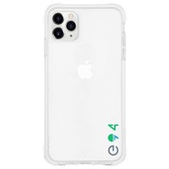 CASE-MATE TOUGH ECO CLEAR ( เคส IPHONE 11 PRO MAX )