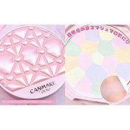 พร้อมส่งCanmake ตลับ Limited Mathmallow Finish Powder แป้งโปรงแสง 5 เฉดสี Limited พร้อมส่ง