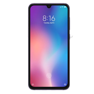 XIaomi Mi 9 SE โทรศัพท์มือถือเดิม-สมาร์ทโฟนมือสอง90% ใหม่ Xiaomi 9se Snapdragon 712 48 MP + ซิมคู่20
