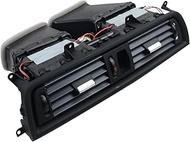 Compatible With 5er 520i 523i 525d 528i 2010 2011 2012 2013 2014 2015 2016 Car Air Conditioner Outle